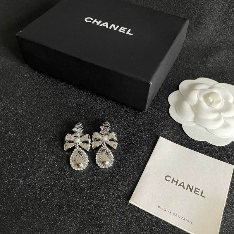 Chanel Earring 04yxs489